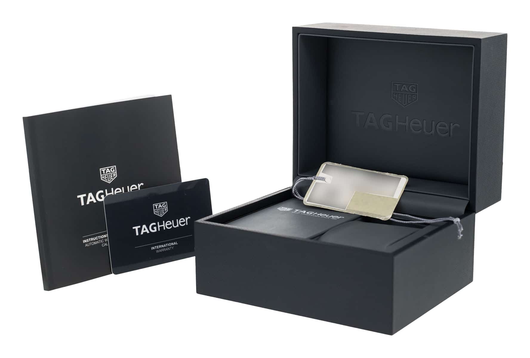 Tag Heuer Link WAT2010.BA0951 Tag Heuer Link WAT2010.BA0951